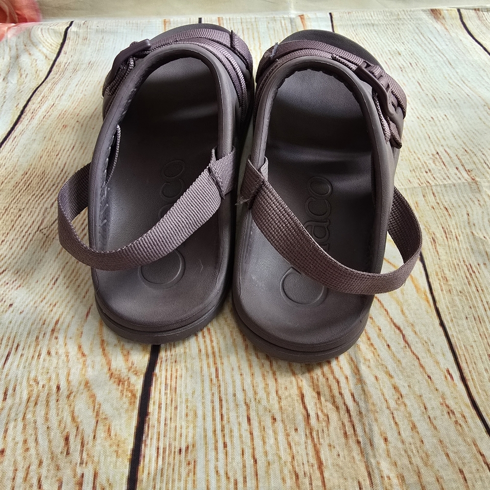 Chacos Chillos Sport Sandals - Picture 5 of 8